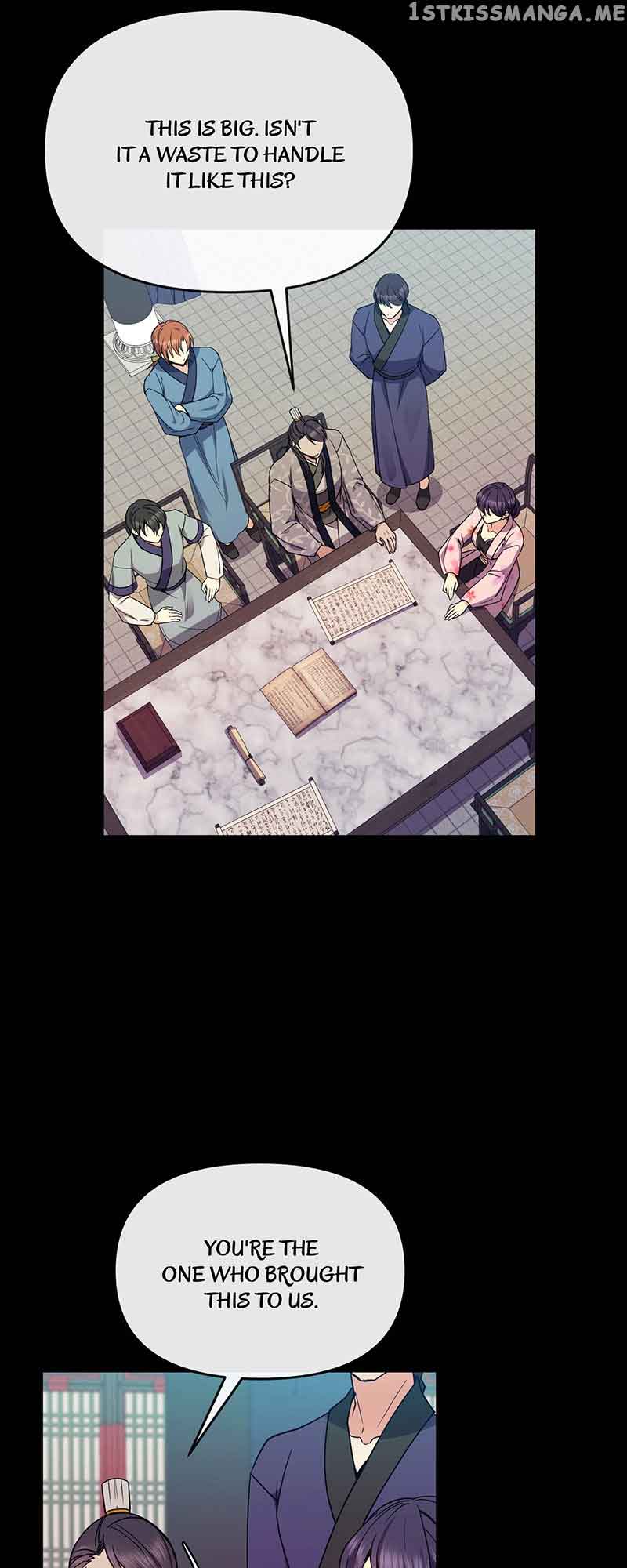 Queen’s Revenge Chapter 117 - Page 40