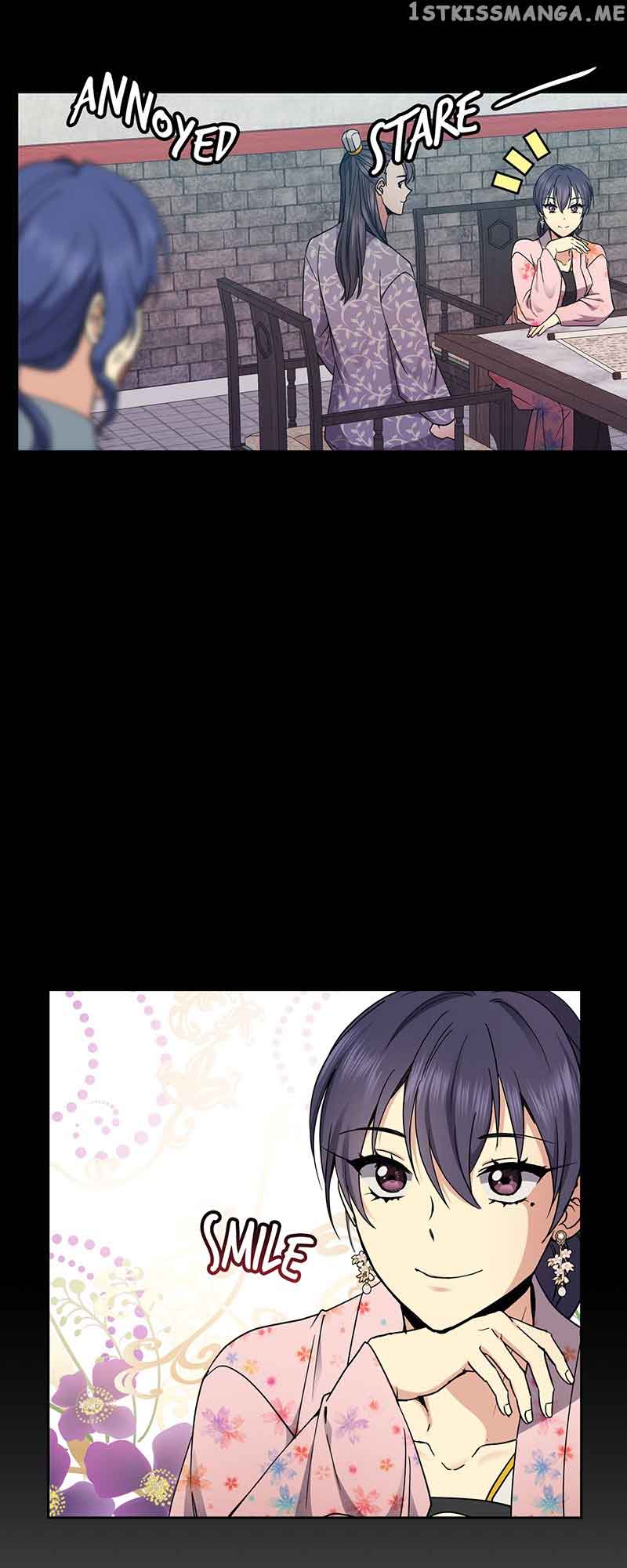 Queen’s Revenge Chapter 117 - Page 44