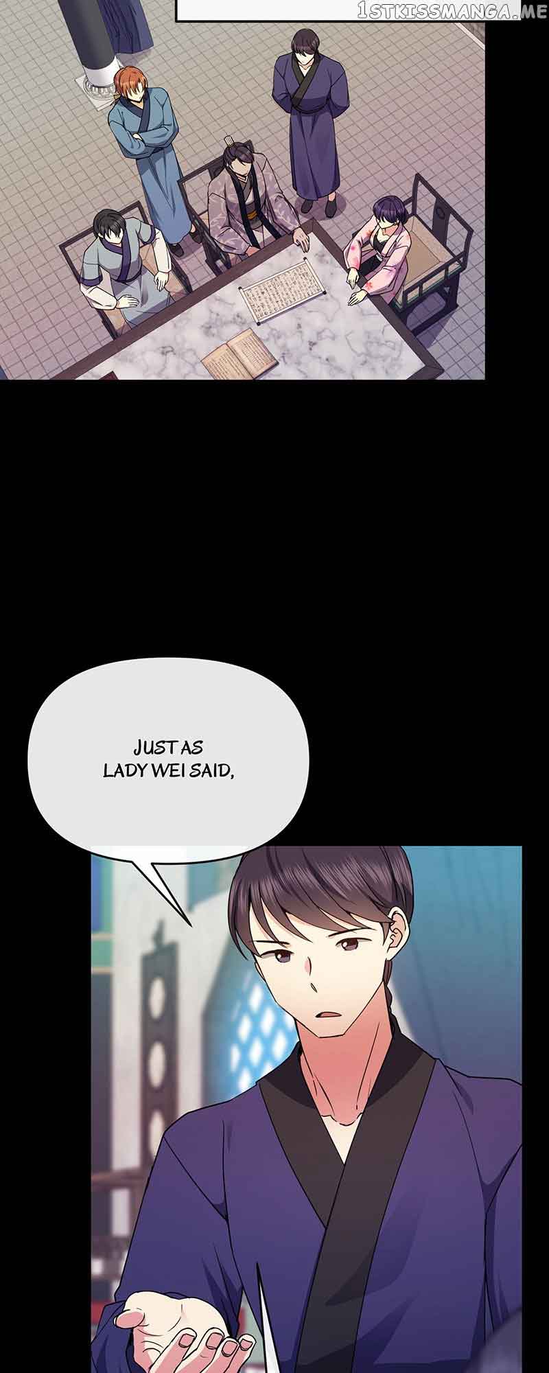 Queen’s Revenge Chapter 118 - Page 4