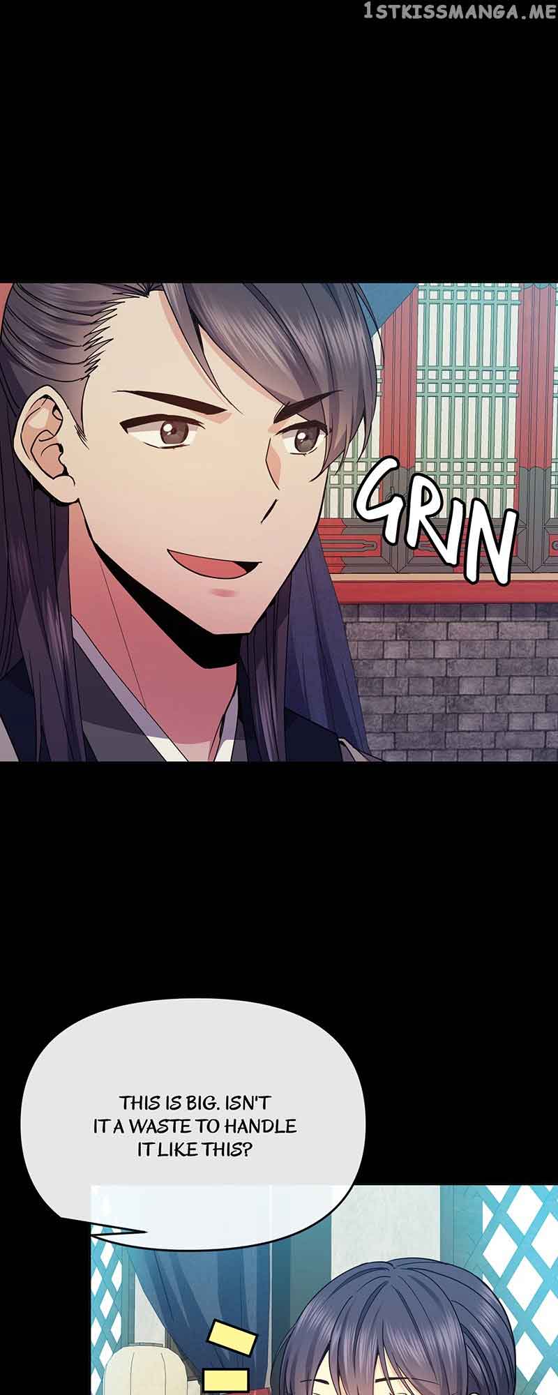 Queen’s Revenge Chapter 118 - Page 11