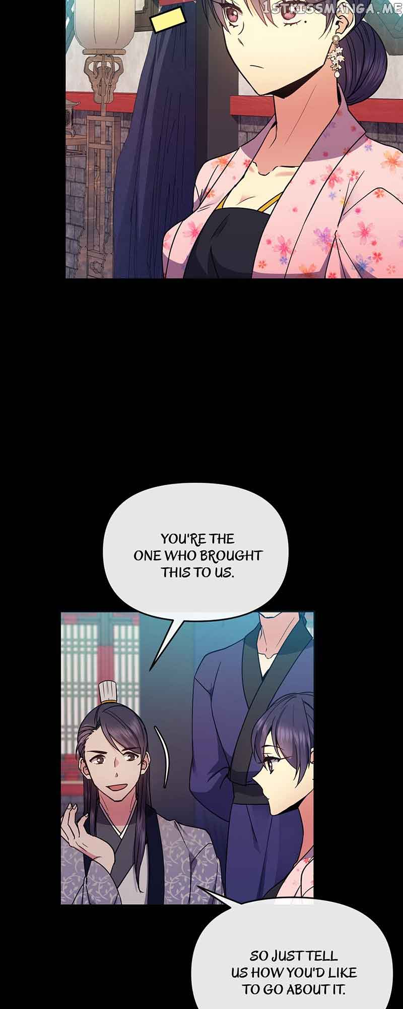 Queen’s Revenge Chapter 118 - Page 12