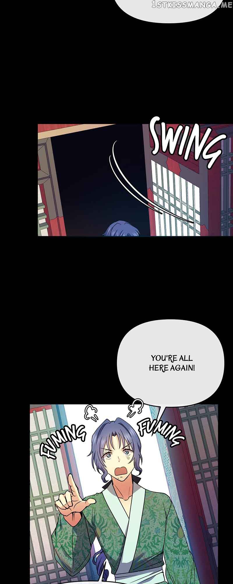 Queen’s Revenge Chapter 118 - Page 13