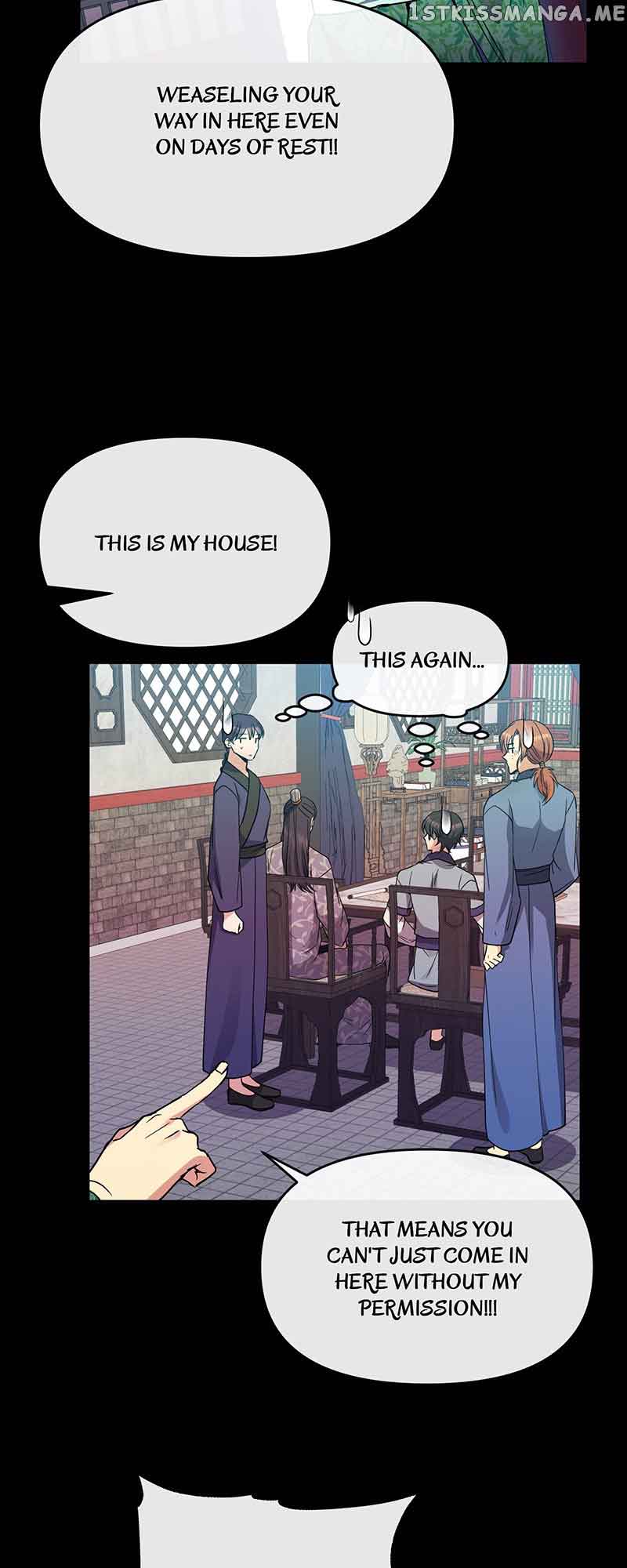 Queen’s Revenge Chapter 118 - Page 14