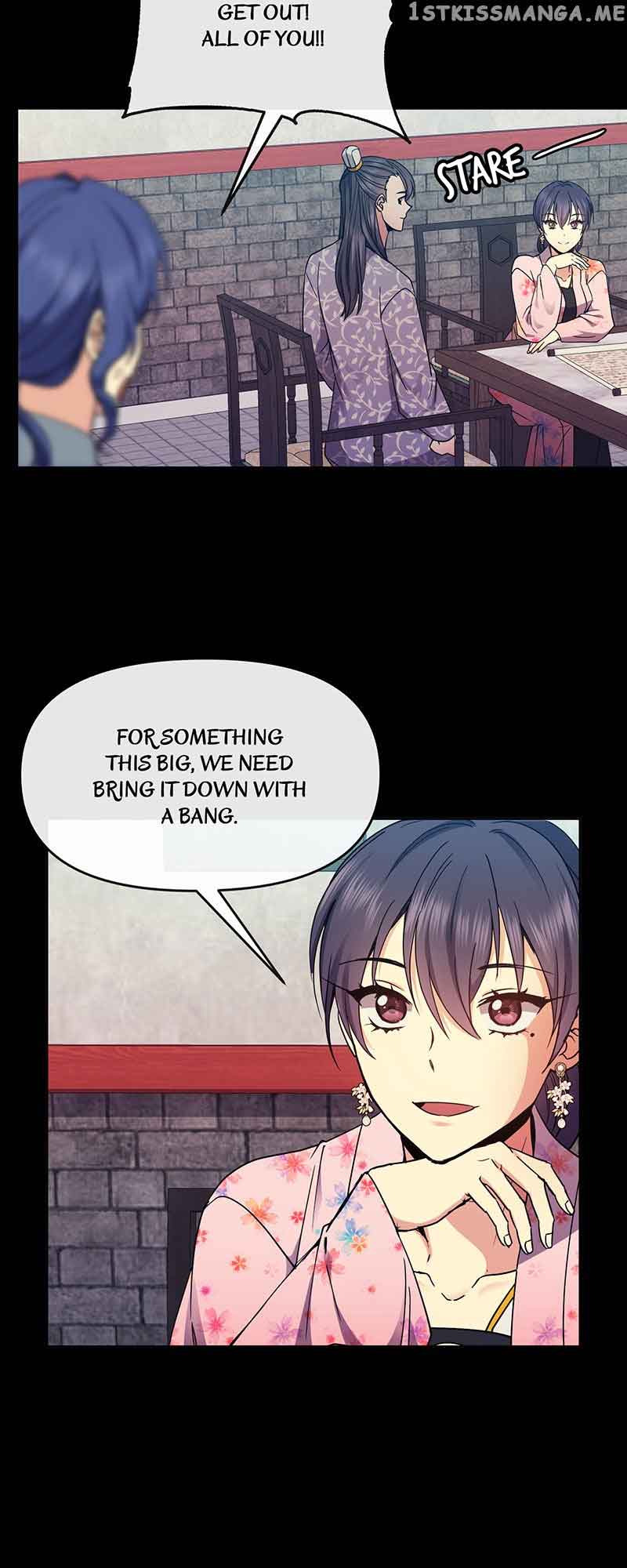 Queen’s Revenge Chapter 118 - Page 15