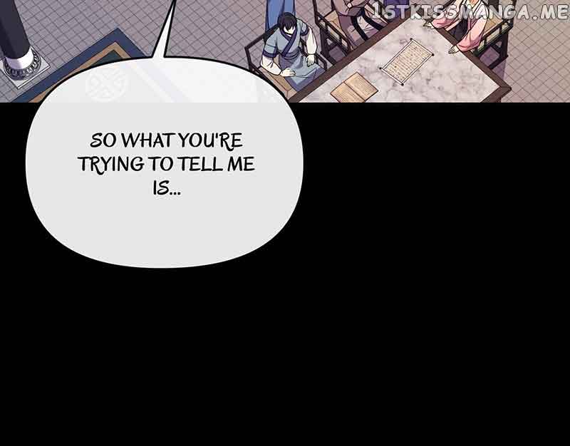 Queen’s Revenge Chapter 118 - Page 19