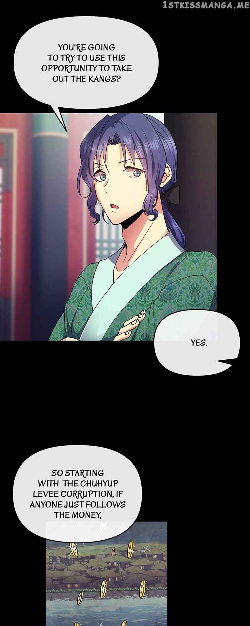 Queen’s Revenge Chapter 118 - Page 20