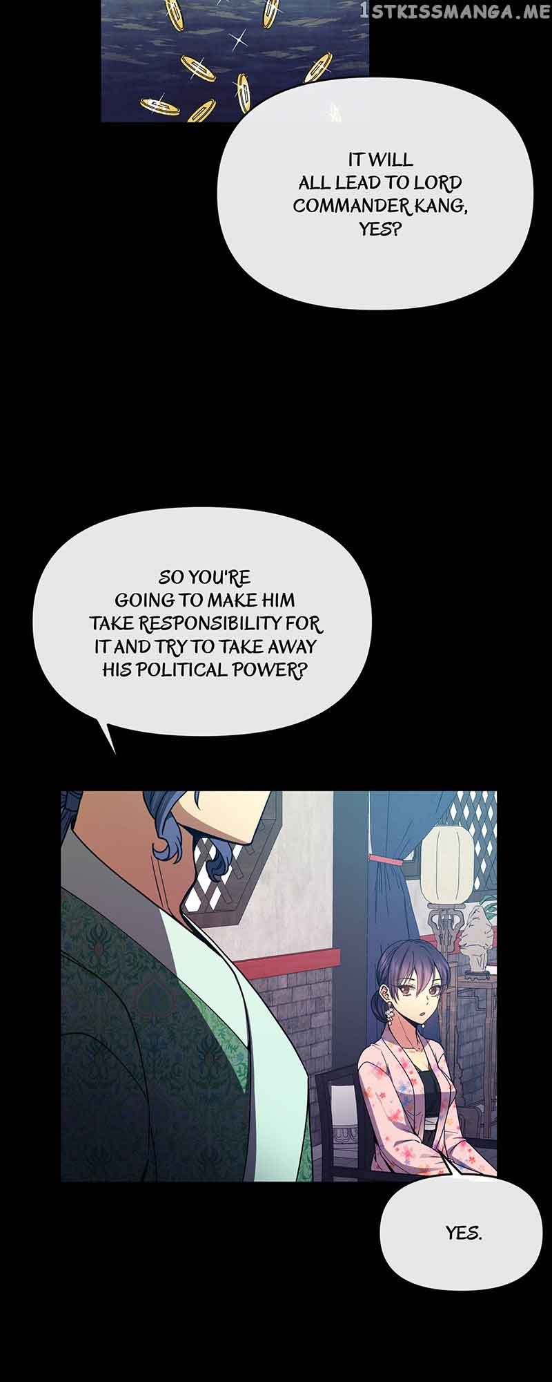 Queen’s Revenge Chapter 118 - Page 21