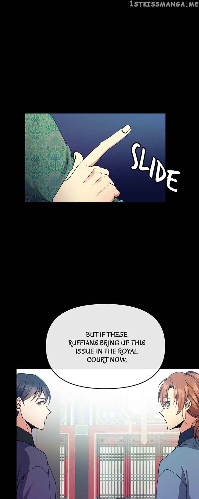 Queen’s Revenge Chapter 118 - Page 22