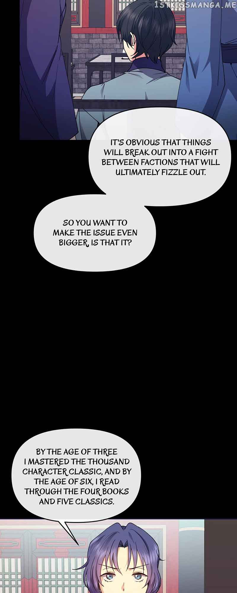 Queen’s Revenge Chapter 118 - Page 23