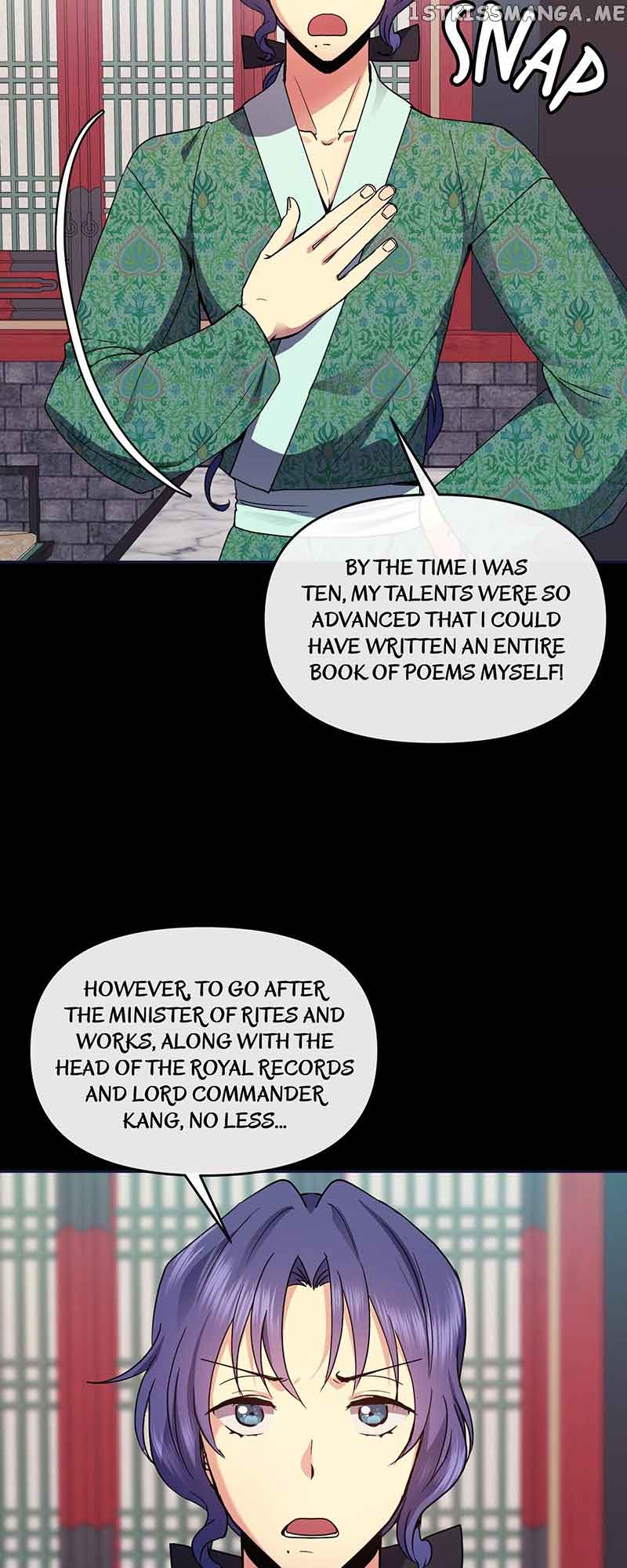 Queen’s Revenge Chapter 118 - Page 24