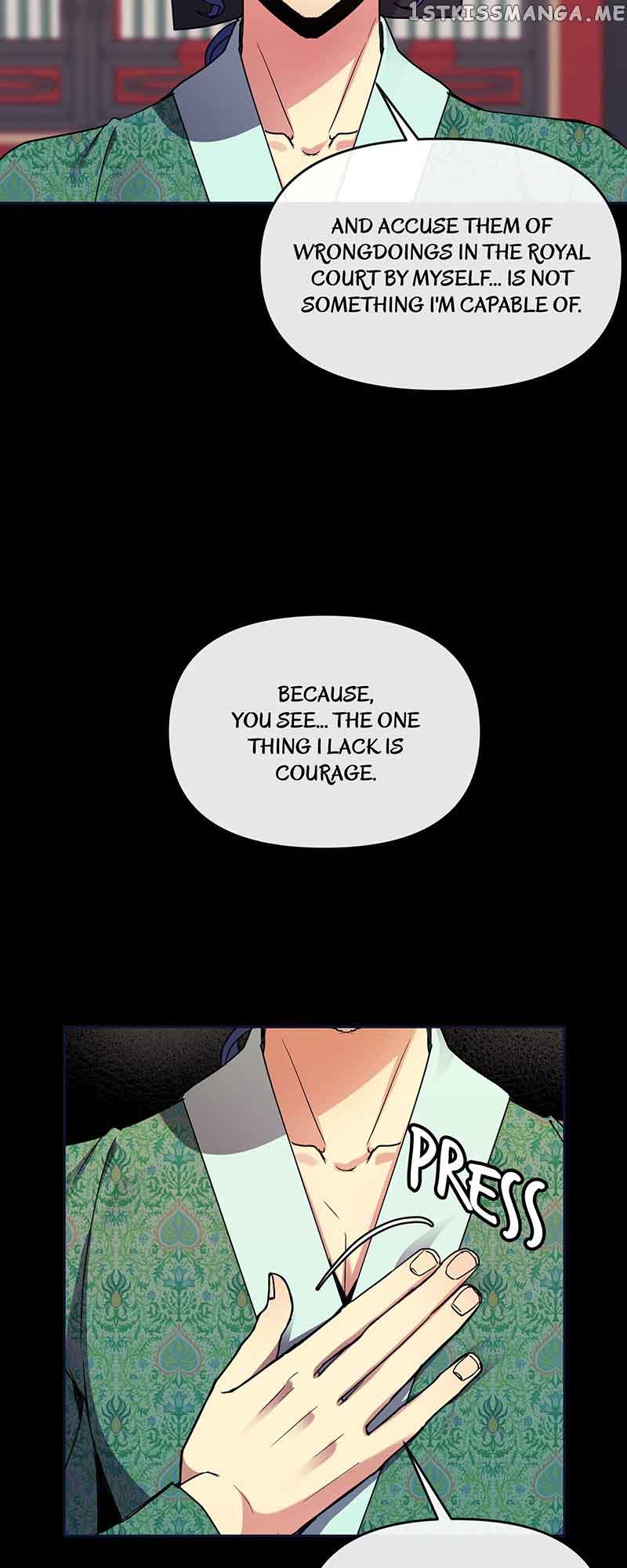 Queen’s Revenge Chapter 118 - Page 25