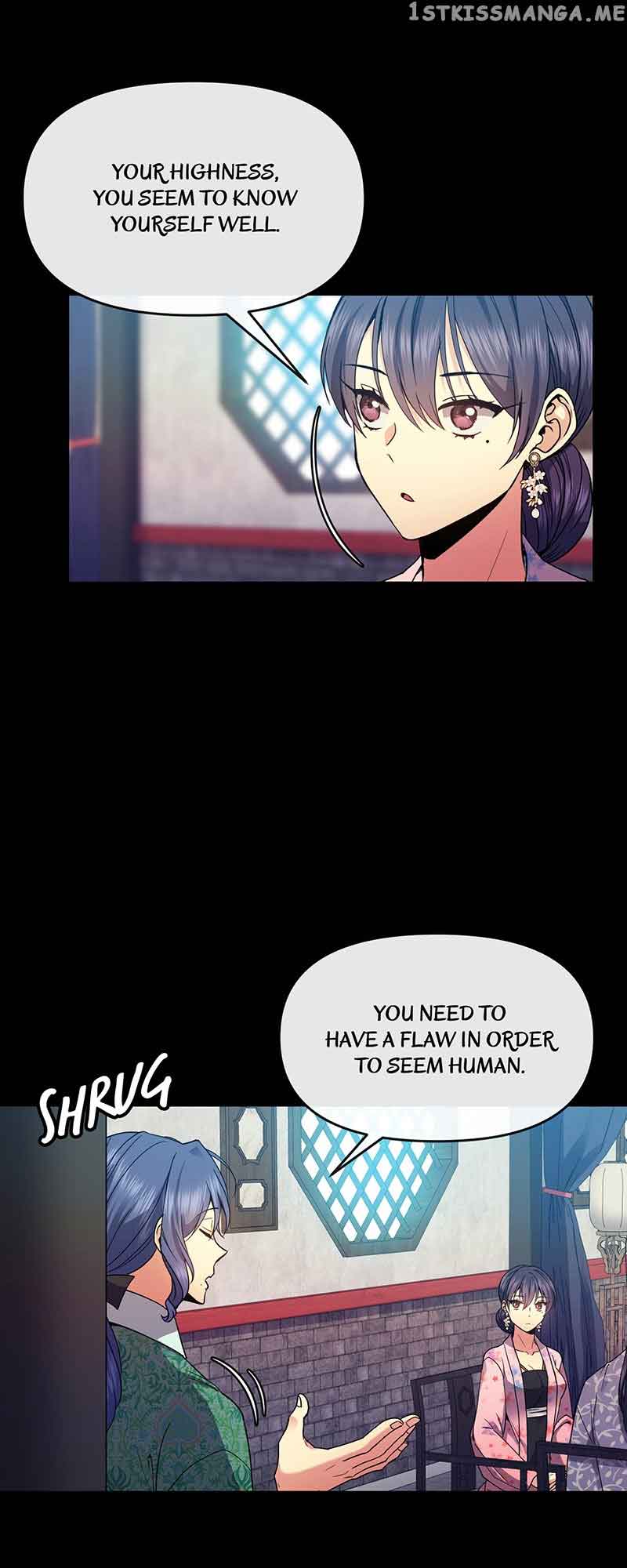 Queen’s Revenge Chapter 118 - Page 27