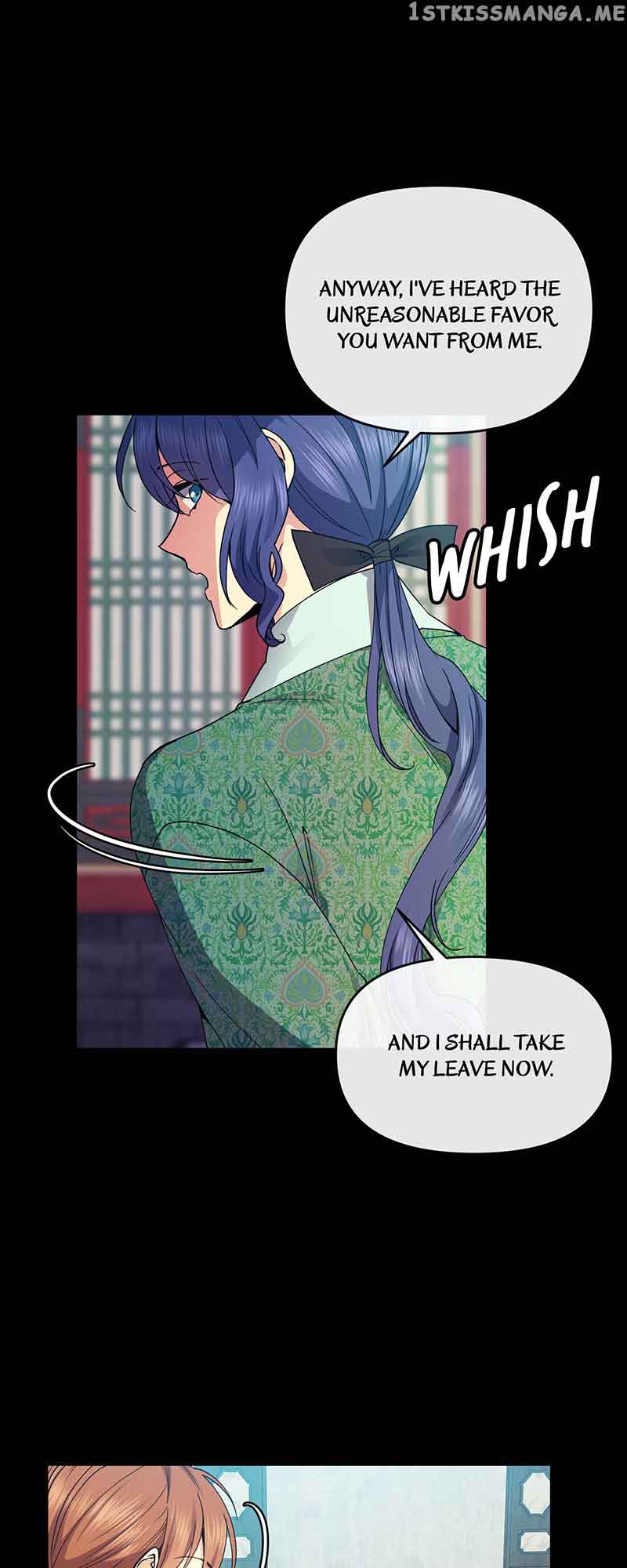 Queen’s Revenge Chapter 118 - Page 28