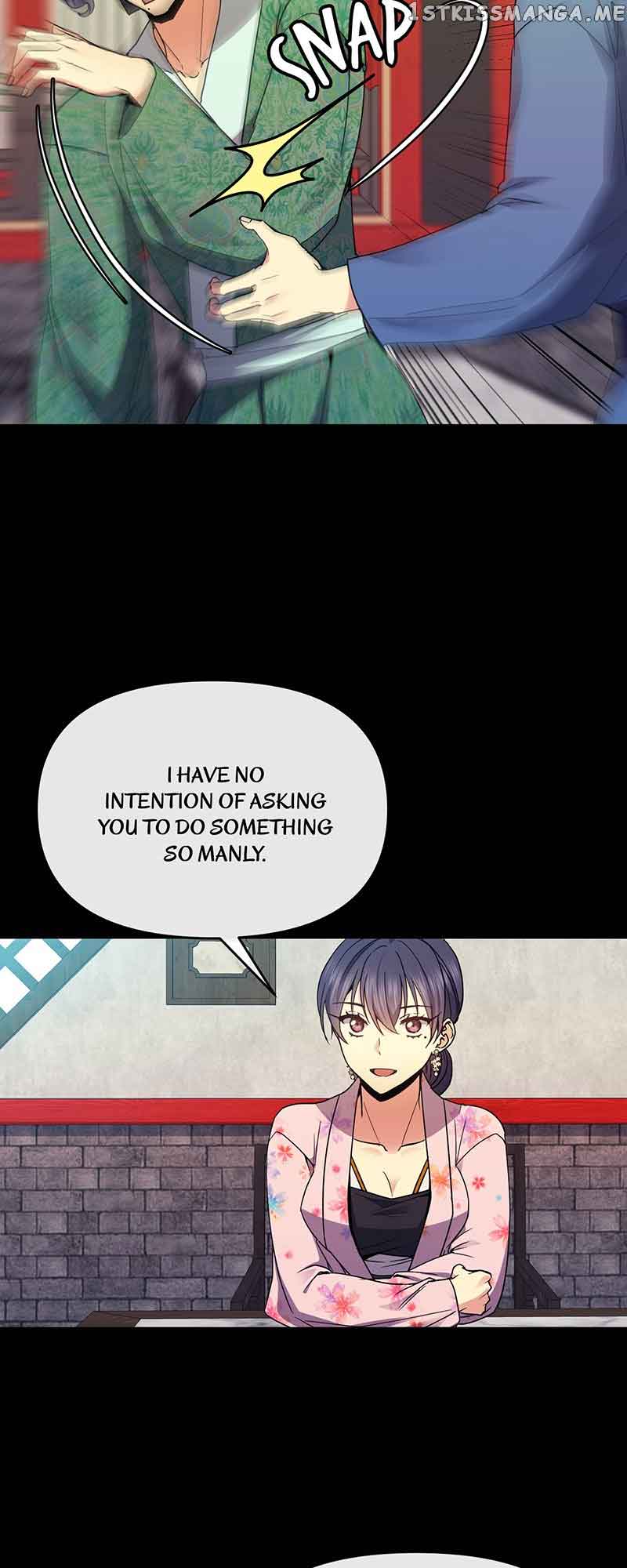 Queen’s Revenge Chapter 118 - Page 30