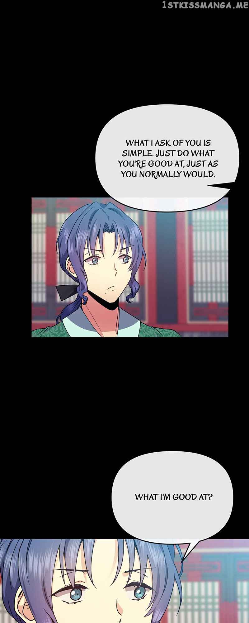 Queen’s Revenge Chapter 118 - Page 32