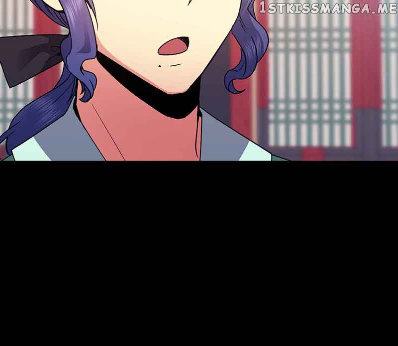 Queen’s Revenge Chapter 118 - Page 33