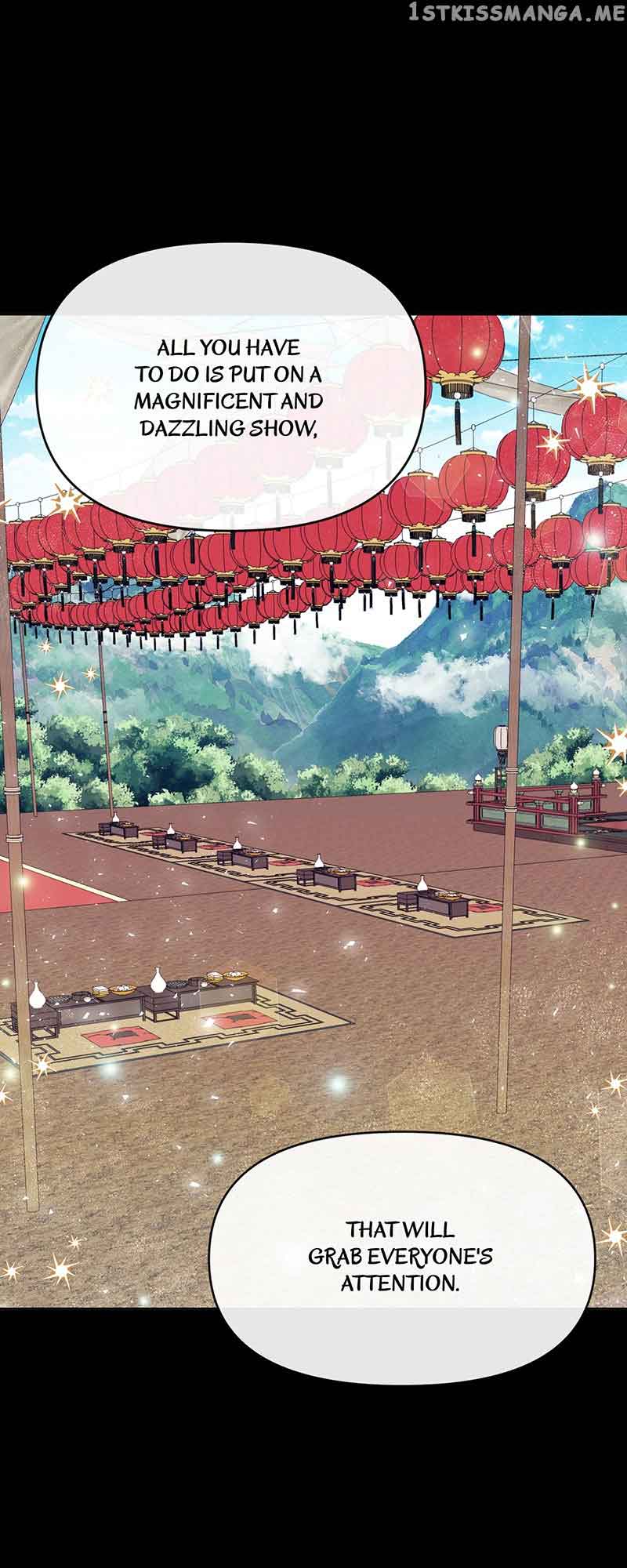 Queen’s Revenge Chapter 118 - Page 34