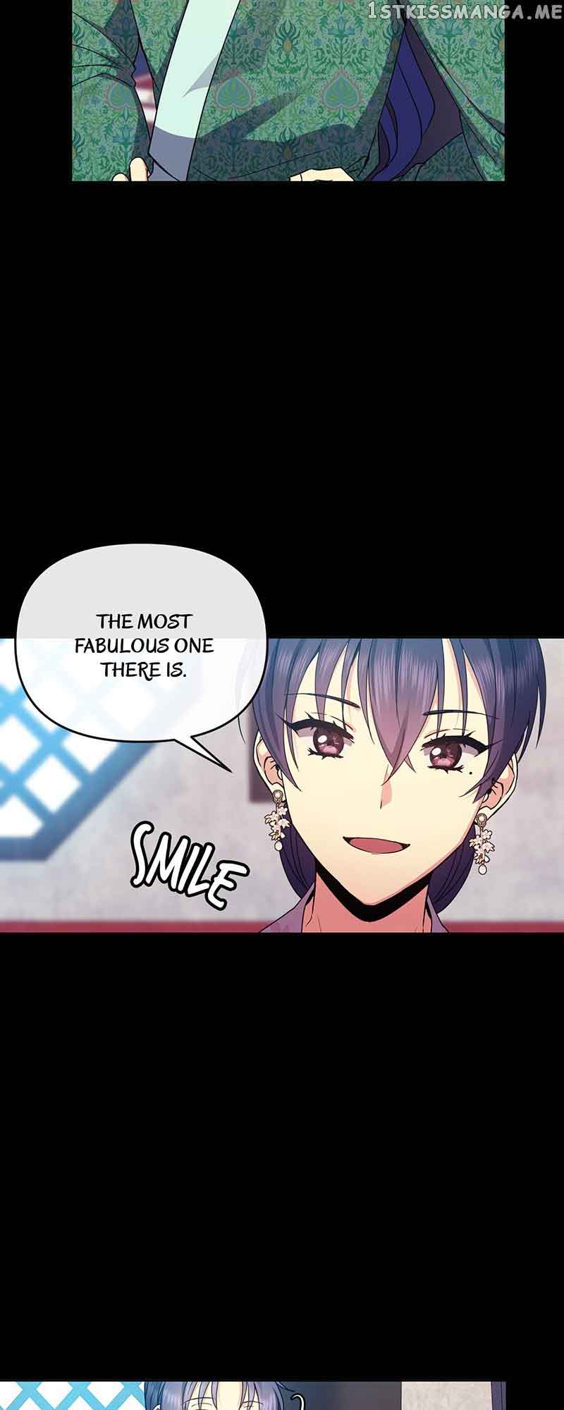 Queen’s Revenge Chapter 118 - Page 36