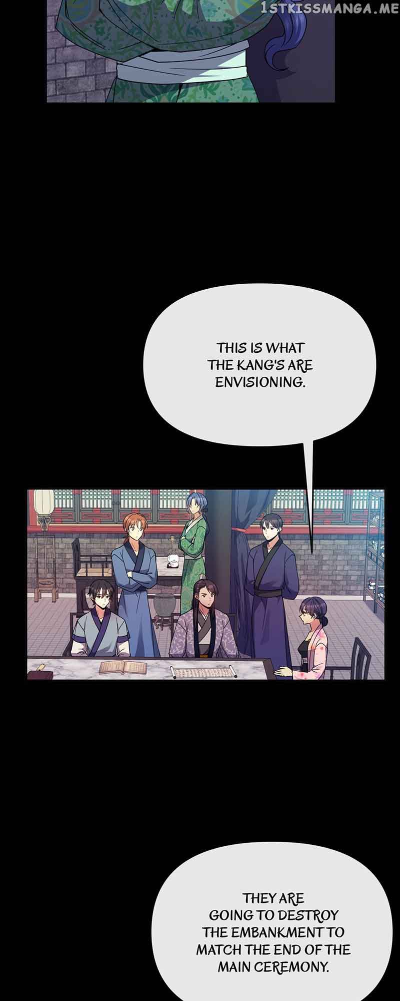 Queen’s Revenge Chapter 118 - Page 39