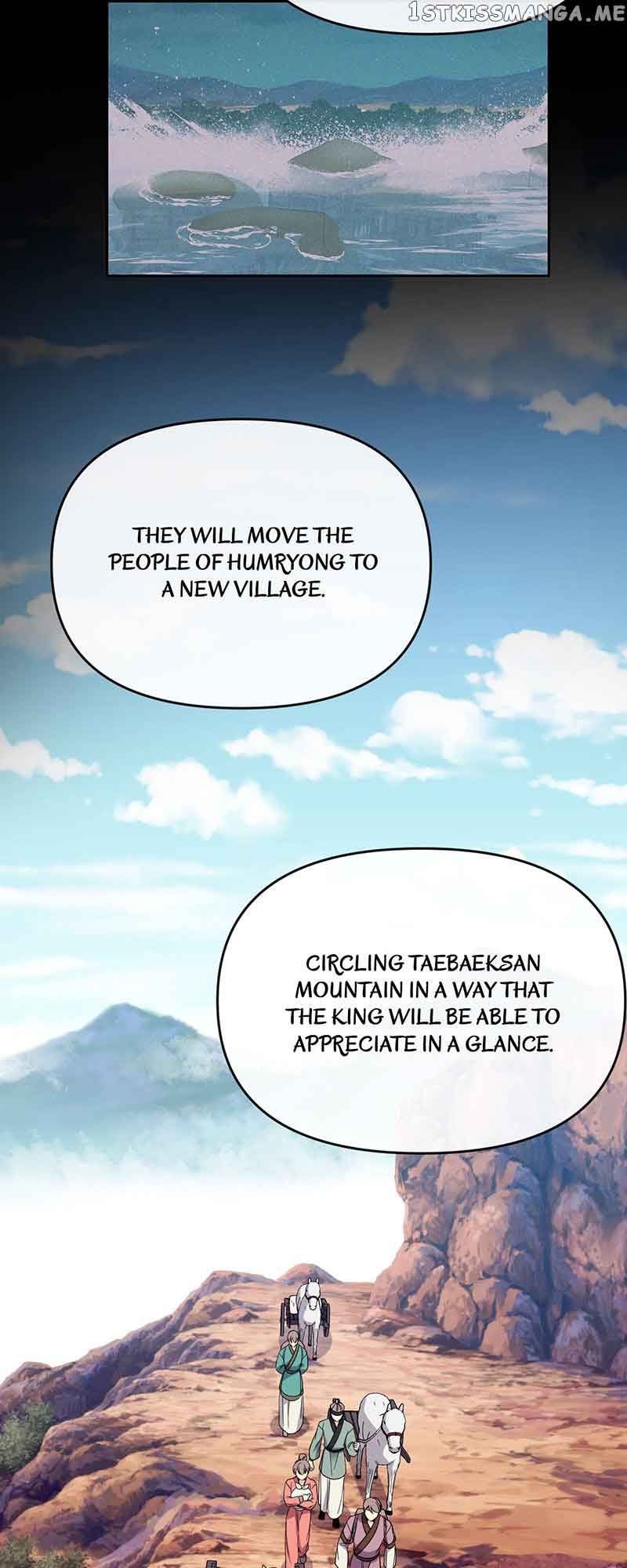 Queen’s Revenge Chapter 118 - Page 40