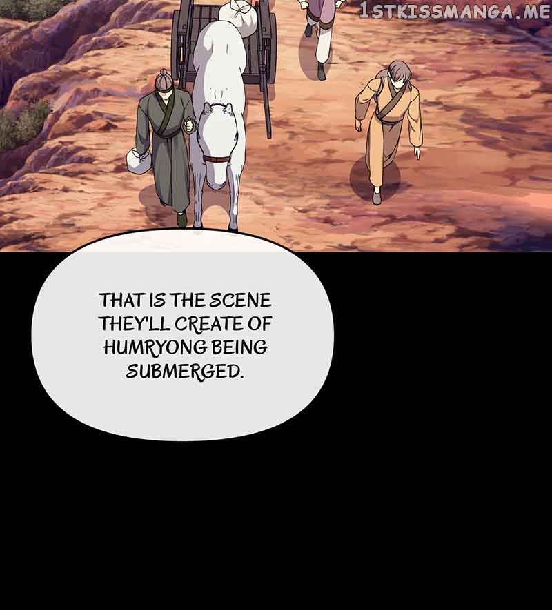 Queen’s Revenge Chapter 118 - Page 41