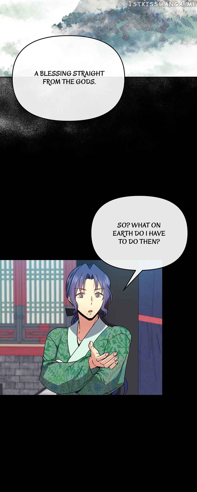 Queen’s Revenge Chapter 118 - Page 43