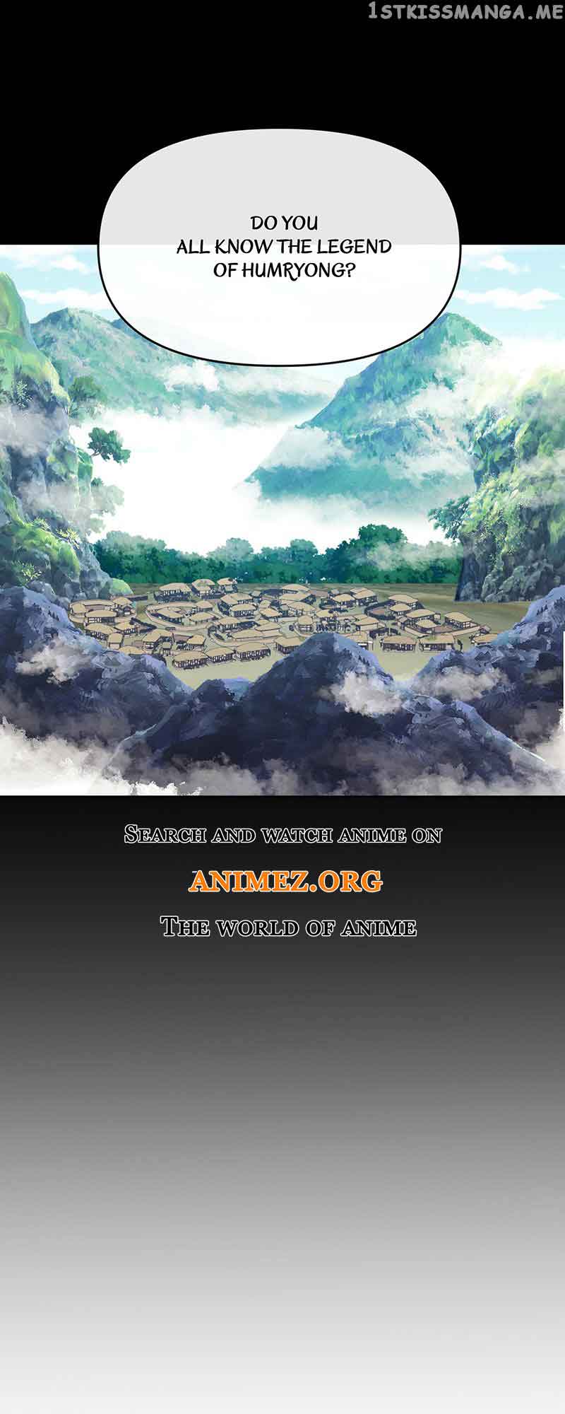 Queen’s Revenge Chapter 118 - Page 46