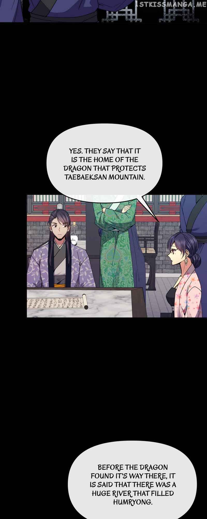 Queen’s Revenge Chapter 119 - Page 5