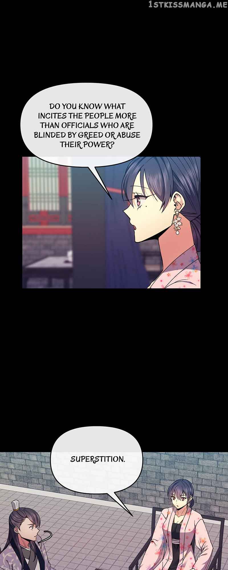 Queen’s Revenge Chapter 119 - Page 10