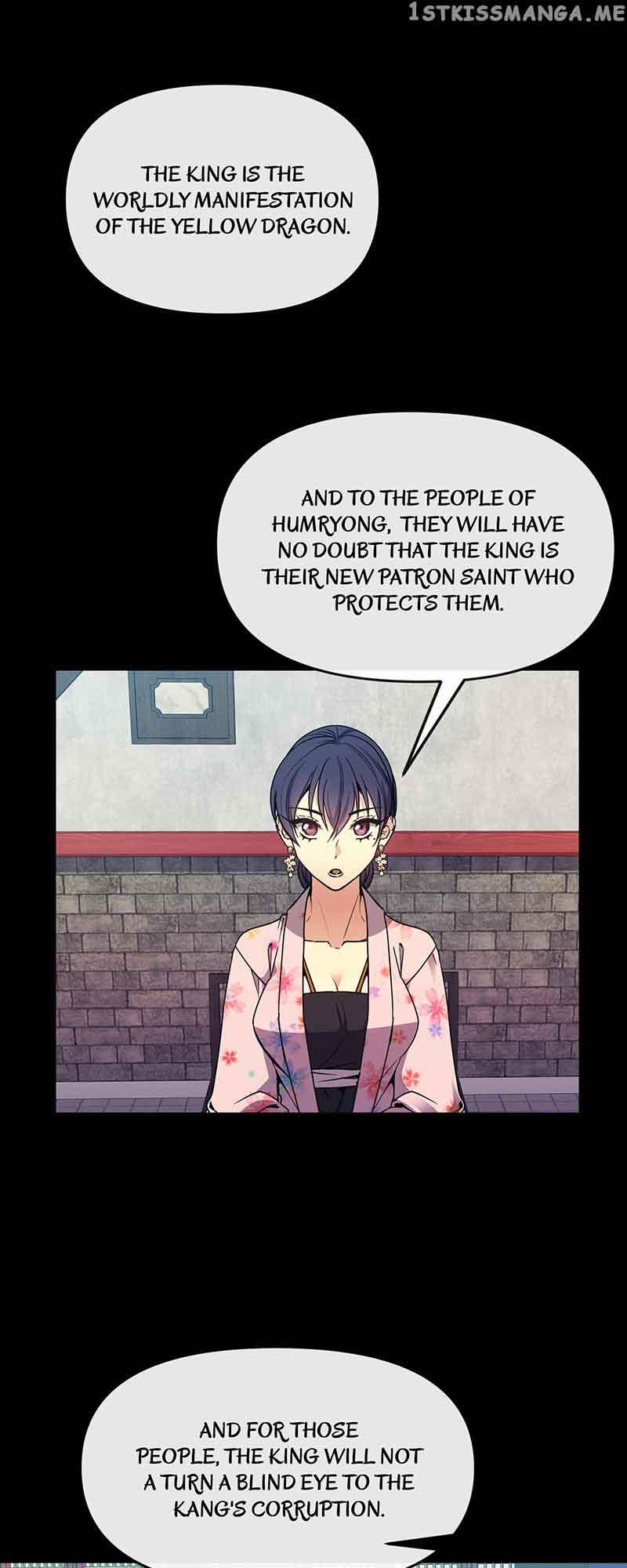 Queen’s Revenge Chapter 119 - Page 18