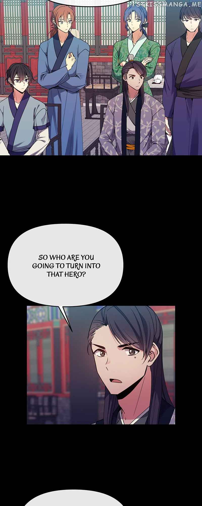 Queen’s Revenge Chapter 119 - Page 19