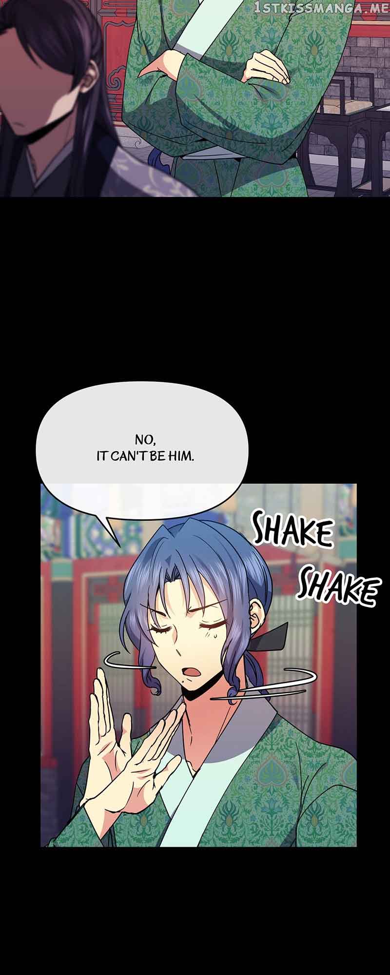 Queen’s Revenge Chapter 119 - Page 21