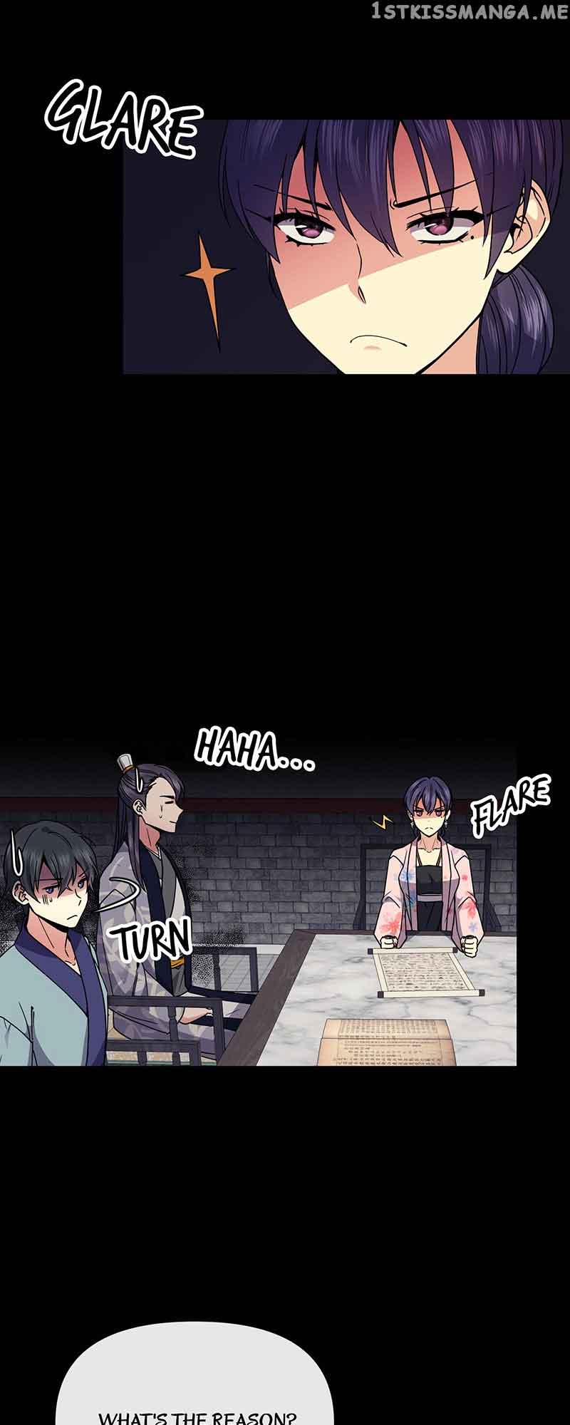 Queen’s Revenge Chapter 119 - Page 24