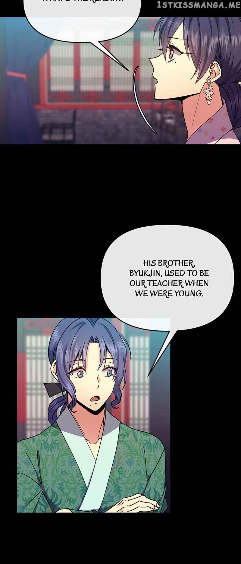 Queen’s Revenge Chapter 119 - Page 25