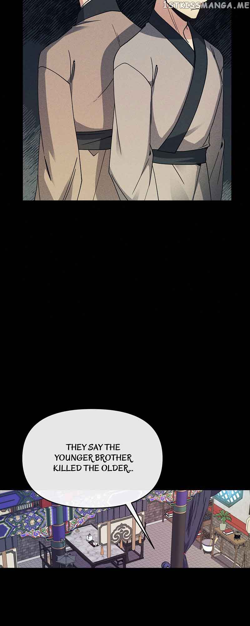 Queen’s Revenge Chapter 119 - Page 27