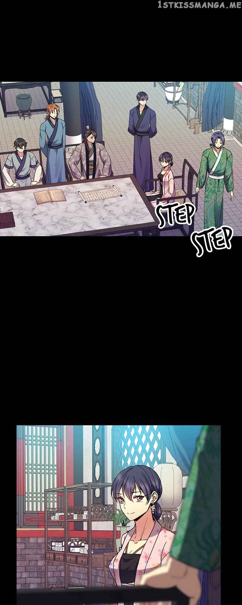 Queen’s Revenge Chapter 119 - Page 34