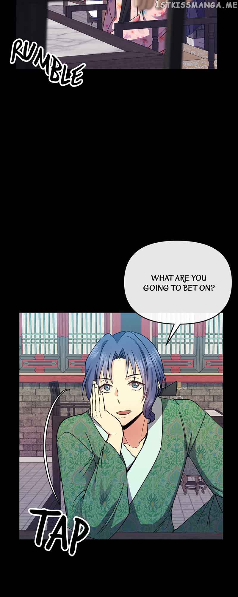 Queen’s Revenge Chapter 119 - Page 35