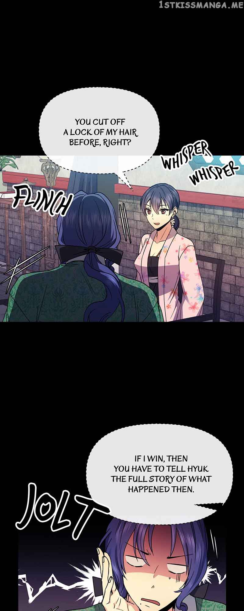 Queen’s Revenge Chapter 119 - Page 36