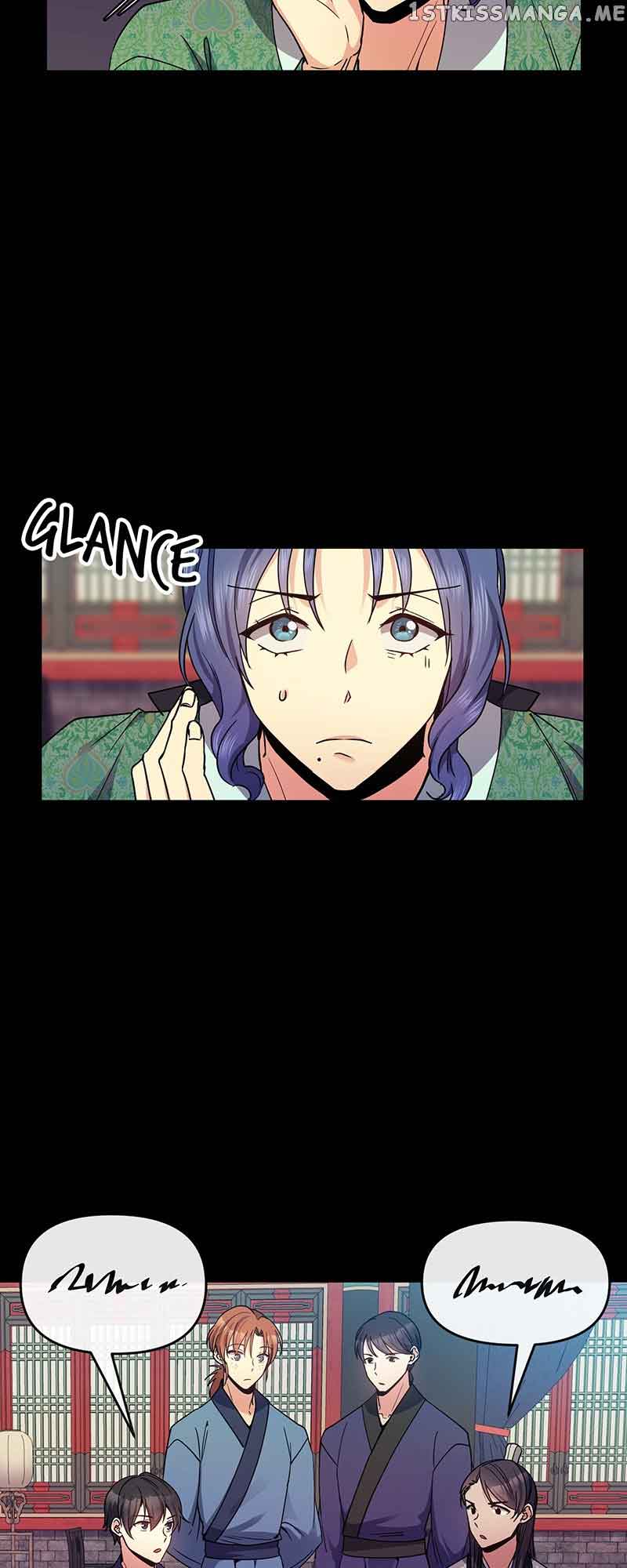 Queen’s Revenge Chapter 119 - Page 37