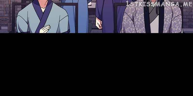 Queen’s Revenge Chapter 119 - Page 38