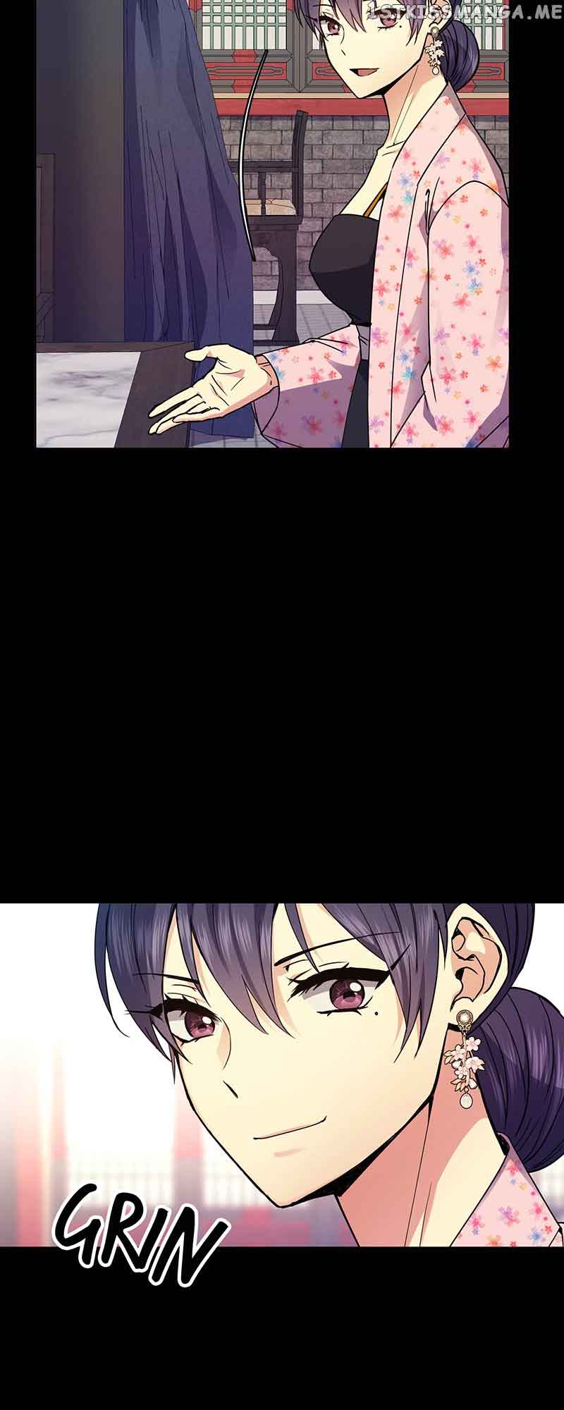 Queen’s Revenge Chapter 119 - Page 40