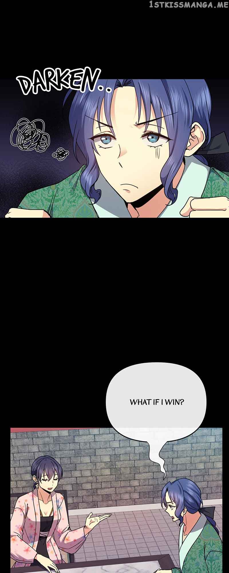 Queen’s Revenge Chapter 119 - Page 41