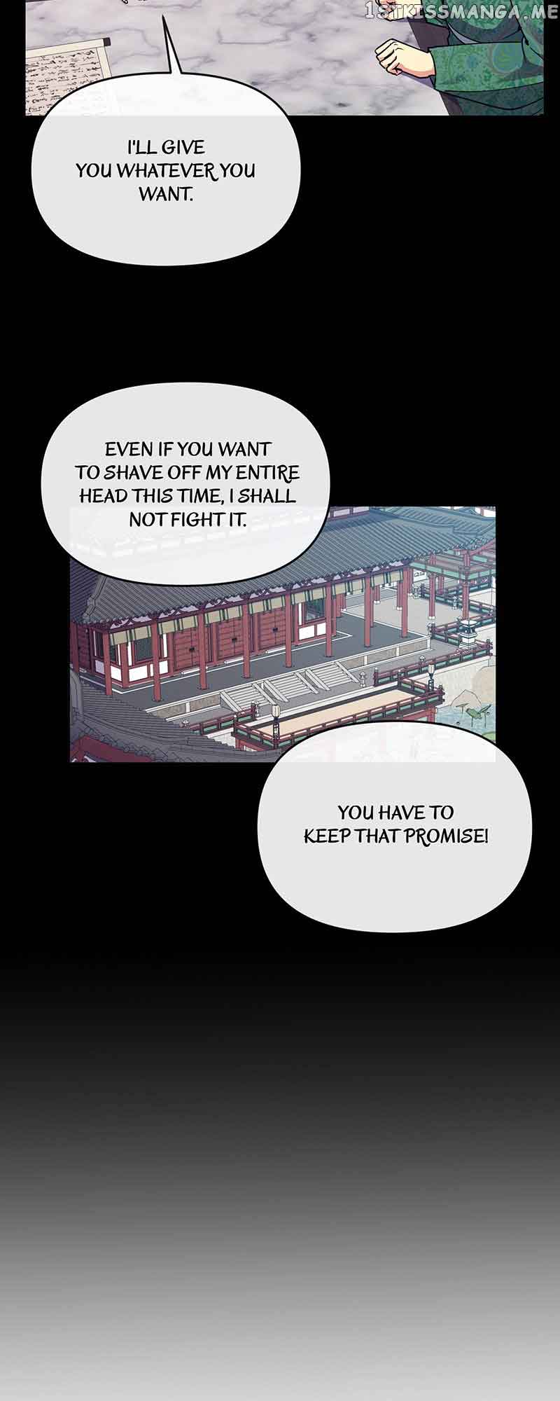 Queen’s Revenge Chapter 119 - Page 42