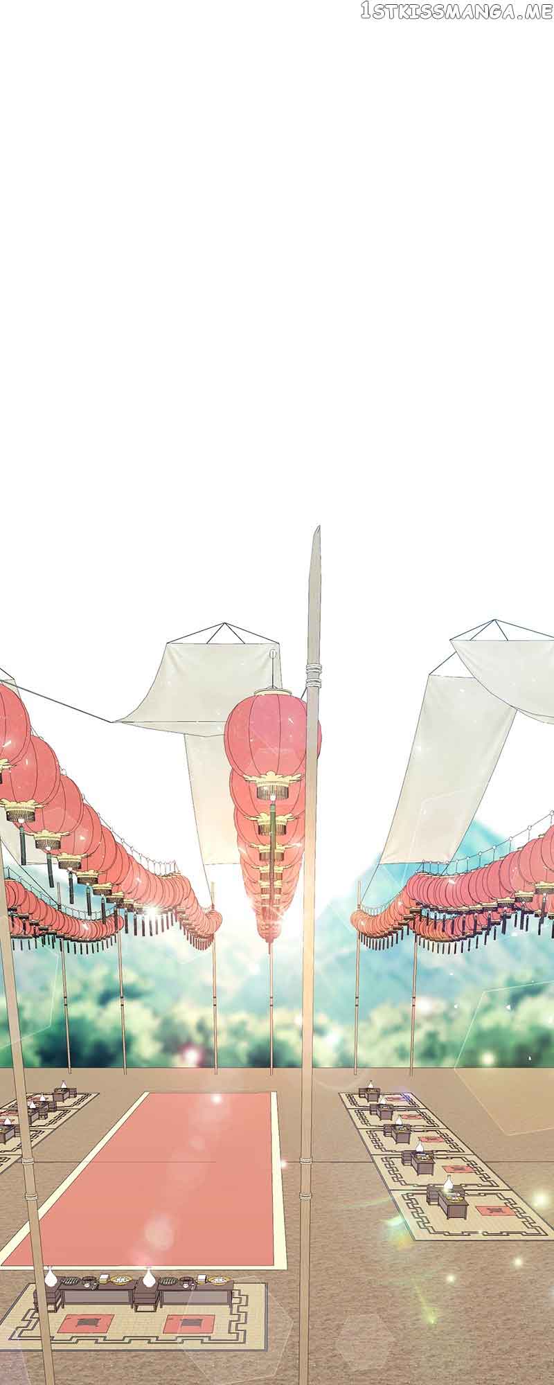 Queen’s Revenge Chapter 119 - Page 44