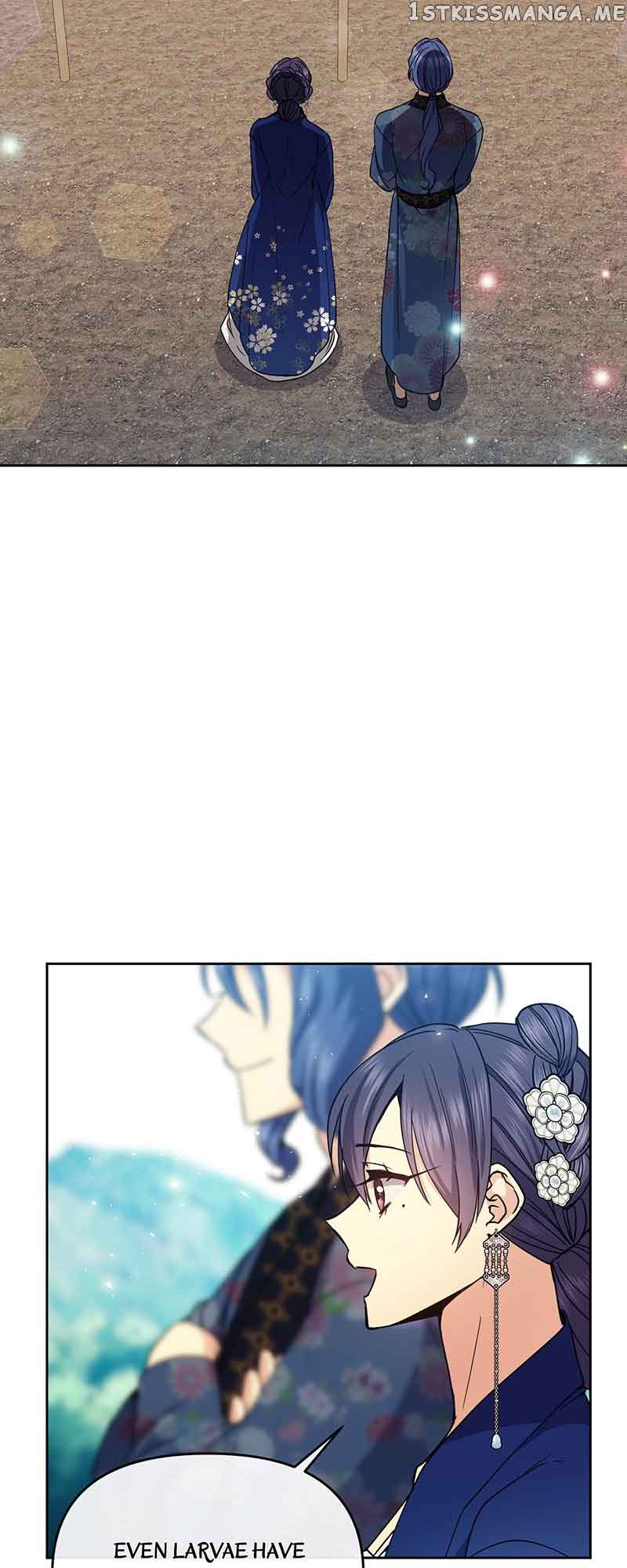 Queen’s Revenge Chapter 119 - Page 45