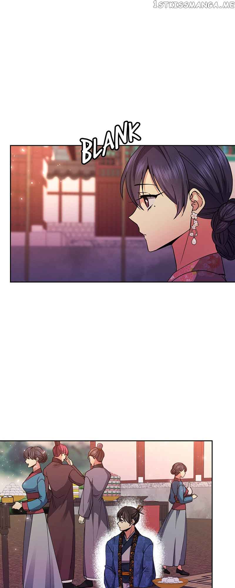 Queen’s Revenge Chapter 121 - Page 8