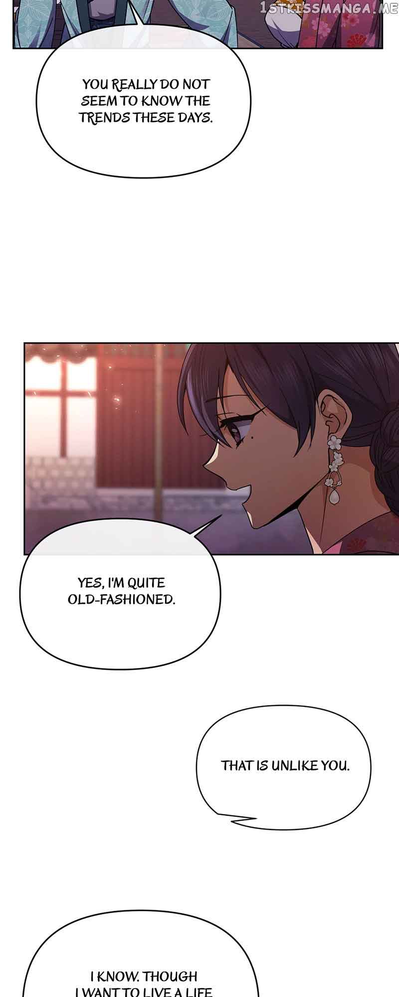 Queen’s Revenge Chapter 121 - Page 10