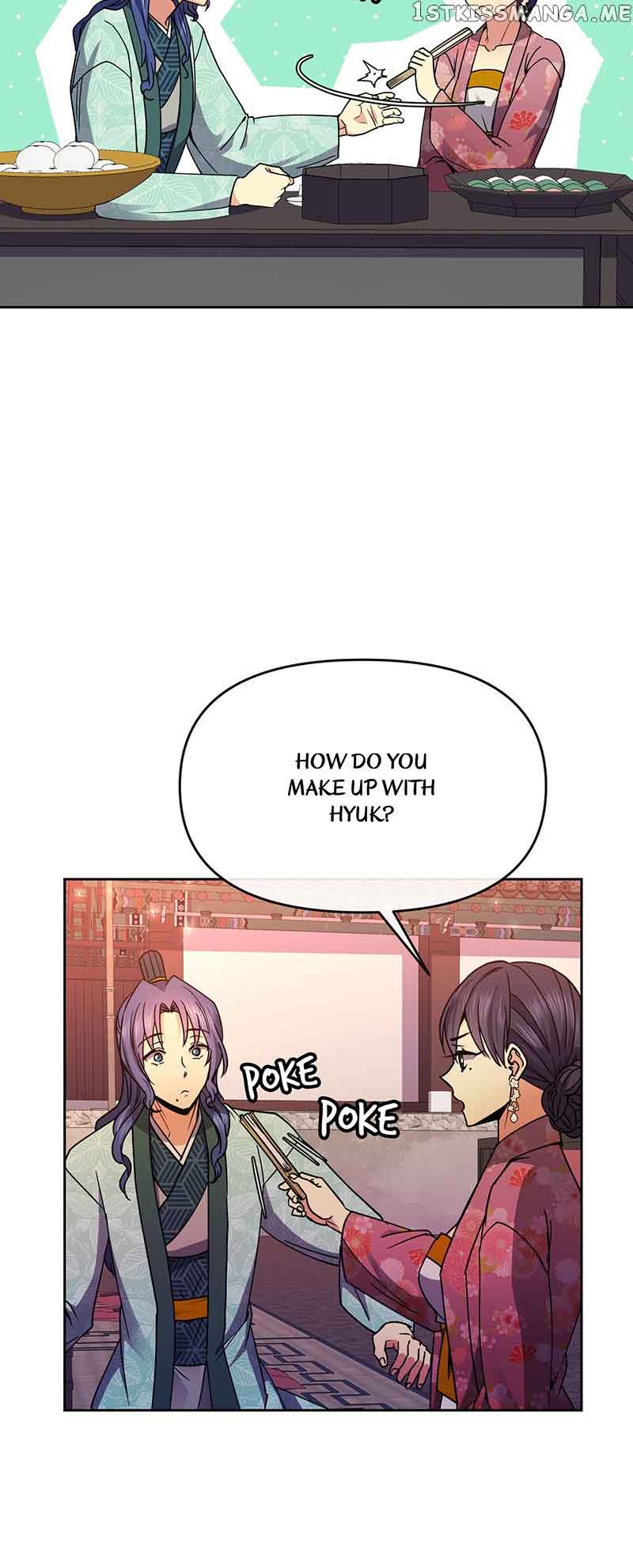 Queen’s Revenge Chapter 121 - Page 13