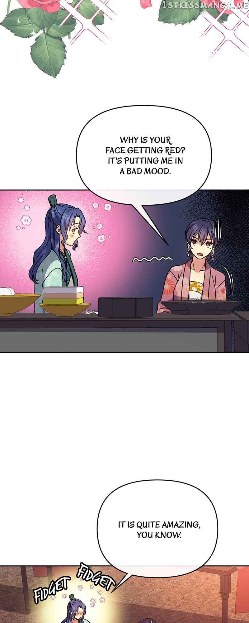 Queen’s Revenge Chapter 121 - Page 15