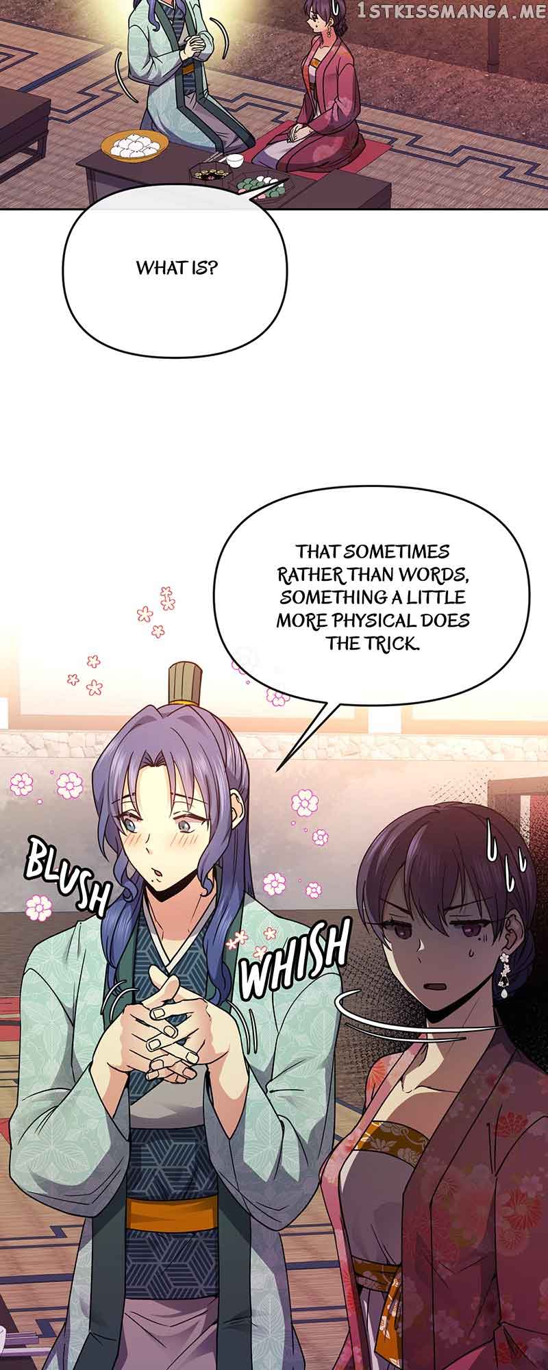 Queen’s Revenge Chapter 121 - Page 16